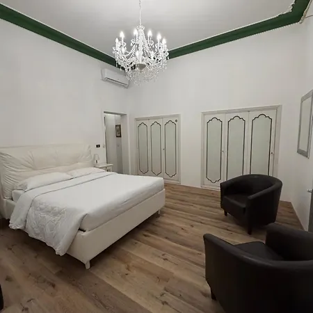 Sette Note Guest House-3